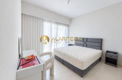 Townhouse - 3 - 4 for rent in La Rosa 5 - La Rosa - Villanova - Dubai