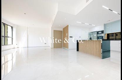 Apartment - 3 Bedrooms - 4 Bathrooms for rent in Murjan 1 - Murjan - Jumeirah Beach Residence - Dubai
