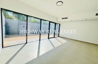 Townhouse - 3 Bedrooms - 4 Bathrooms for rent in Sendian - Masaar - Tilal City - Sharjah