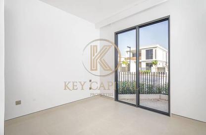 Villa - 4 Bedrooms - 5 Bathrooms for rent in Harmony 2 - Harmony - Tilal Al Ghaf - Dubai Villa - 4 Bedrooms - 5 Bathrooms for rent in Harmony 2 - Harmony - Tilal Al Ghaf - Dubai