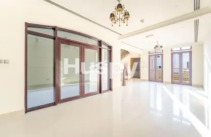 فيلا - 4 غرف نوم - 4 حمامات للبيع في لا جراند شاتو فيلاز - جراند شاتو - الضاحية 10 - قرية جميرا الدائرية - دبي فيلا - 4 غرف نوم - 4 حمامات للبيع في لا جراند شاتو فيلاز - جراند شاتو - الضاحية 10 - قرية جميرا الدائرية - دبي