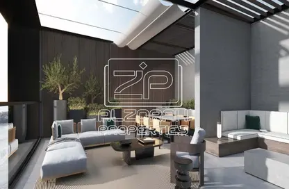 Penthouse - 4 Bedrooms - 6 Bathrooms for sale in Anantara Residences - Al Rifa'ah - Al Heerah - Sharjah