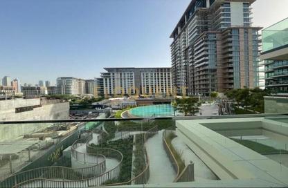 Apartment - 2 Bedrooms - 2 Bathrooms for rent in Myrtle - Central Park at City Walk - City Walk - Dubai Apartment - 2 Bedrooms - 2 Bathrooms for rent in Myrtle - Central Park at City Walk - City Walk - Dubai