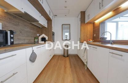 Apartment - 1 Bedroom - 1 Bathroom for sale in South Ridge 6 - South Ridge - Downtown Dubai - Dubai