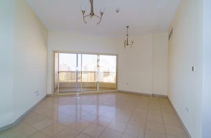 Apartment - 1 - 2 for rent in Al Nahda 2 - Al Nahda - Dubai