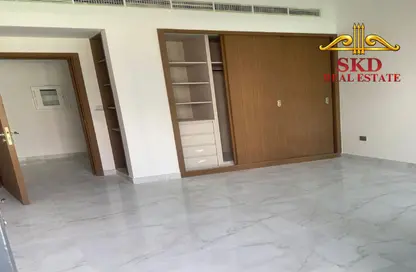 شقة - غرفة نوم - 1 حمام للايجار في عزيزي ميراج - ستوديو سيتي - دبي