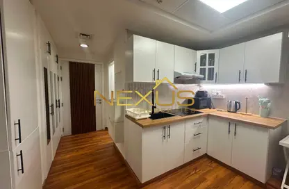 Apartment - 1 Bathroom for rent in Fayrouz - Bab Al Bahar - Al Marjan Island - Ras Al Khaimah Apartment - 1 Bathroom for rent in Fayrouz - Bab Al Bahar - Al Marjan Island - Ras Al Khaimah