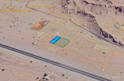 Land - Studio for sale in Shamal Julphar - Ras Al Khaimah