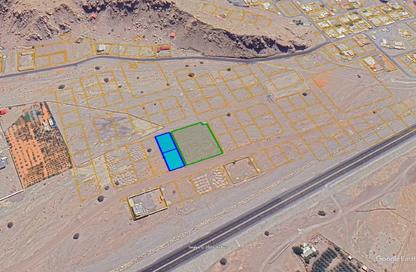 Land - Studio for sale in Shamal Julphar - Ras Al Khaimah Land - Studio for sale in Shamal Julphar - Ras Al Khaimah