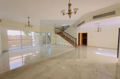 Villa - 4 Bedrooms - 4 Bathrooms for rent in Mirdif Villas - Mirdif - Dubai Villa - 4 Bedrooms - 4 Bathrooms for rent in Mirdif Villas - Mirdif - Dubai