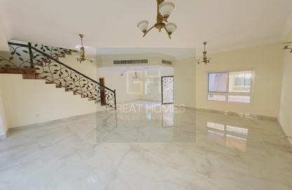 Villa - 4 Bedrooms - 4 Bathrooms for rent in Mirdif Villas - Mirdif - Dubai Villa - 4 Bedrooms - 4 Bathrooms for rent in Mirdif Villas - Mirdif - Dubai