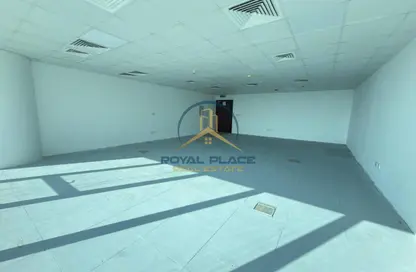 Office Space - Studio for rent in Churchill Executive Tower - Churchill Towers - Business Bay - Dubai