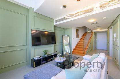 Duplex - 1 - 2 for rent in Sky Gardens - DIFC - Dubai Duplex - 1 - 2 for rent in Sky Gardens - DIFC - Dubai