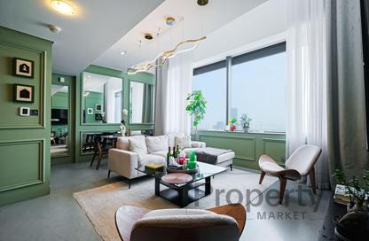 Duplex - 1 - 2 for rent in Sky Gardens - DIFC - Dubai