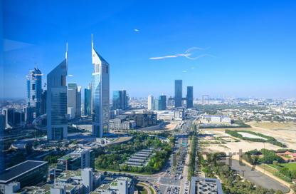 Duplex - 1 - 2 for rent in Sky Gardens - DIFC - Dubai