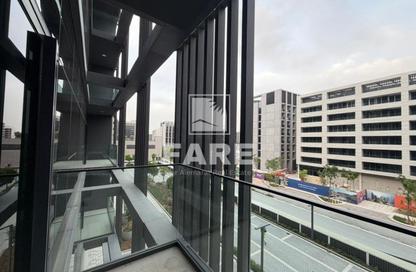Apartment - 1 Bedroom - 2 Bathrooms for sale in Vida 1 - Vida Residences - Aljada - Sharjah Apartment - 1 Bedroom - 2 Bathrooms for sale in Vida 1 - Vida Residences - Aljada - Sharjah