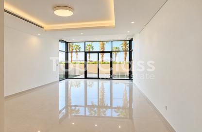 Villa - 5 - 6 for rent in Whitefield - Damac Hills - Dubai Villa - 5 - 6 for rent in Whitefield - Damac Hills - Dubai