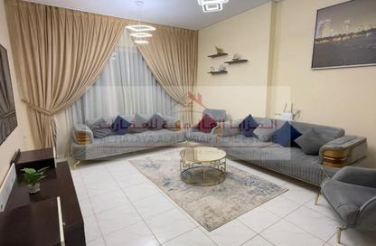 Apartment - 2 Bedrooms - 2 Bathrooms for rent in New Al Taawun Road - Al Taawun - Sharjah