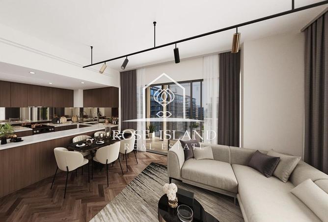 HOT Deal|Handover Soon|Partial Louvre View