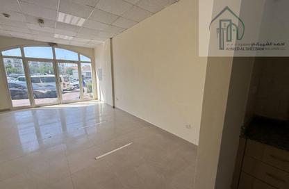 Retail - Studio for rent in Building N10 - Persia Cluster - International City - Dubai Retail - Studio for rent in Building N10 - Persia Cluster - International City - Dubai