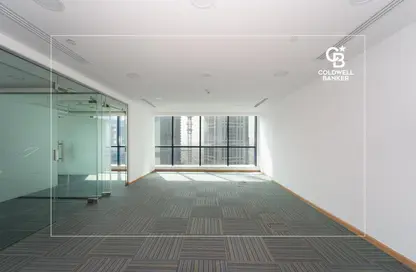 Office Space - Studio for rent in Jumeirah Bay X3 - JLT Cluster X - Jumeirah Lake Towers - Dubai