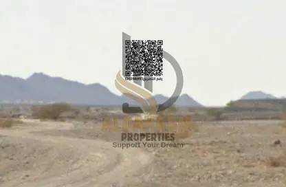 Land - Studio for sale in Masfoot 9 - Masfoot - Ajman