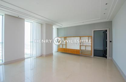 Apartment - 2 - 3 for rent in Four Seasons Private Residences - Al Maryah Island - Abu Dhabi Apartment - 2 - 3 for rent in Four Seasons Private Residences - Al Maryah Island - Abu Dhabi