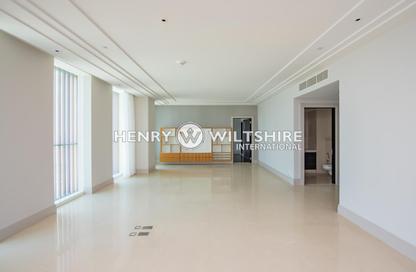 Apartment - 2 - 3 for rent in Four Seasons Private Residences - Al Maryah Island - Abu Dhabi Apartment - 2 - 3 for rent in Four Seasons Private Residences - Al Maryah Island - Abu Dhabi