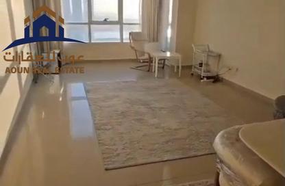 Apartment - 2 Bedrooms - 2 Bathrooms for sale in Beach Tower 2 - Al Khan Lagoon - Al Khan - Sharjah