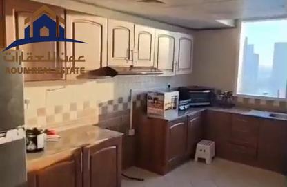Apartment - 2 Bedrooms - 2 Bathrooms for sale in Beach Tower 2 - Al Khan Lagoon - Al Khan - Sharjah Apartment - 2 Bedrooms - 2 Bathrooms for sale in Beach Tower 2 - Al Khan Lagoon - Al Khan - Sharjah