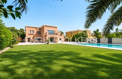 Villa - 5 - 5 for sale in Mirador La Coleccion 2 - Mirador La Coleccion - Arabian Ranches - Dubai