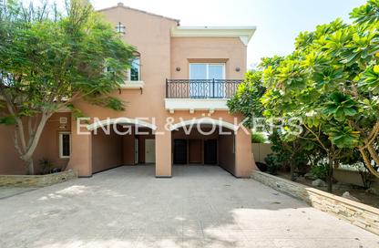 Villa - 5 - 5 for sale in Mirador La Coleccion 2 - Mirador La Coleccion - Arabian Ranches - Dubai