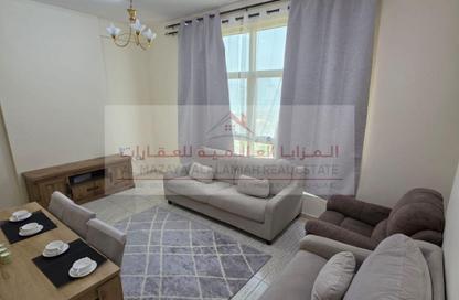 Apartment - 1 Bedroom - 1 Bathroom for rent in Dar Al Majaz - Jamal Abdul Nasser Street - Al Majaz - Sharjah Apartment - 1 Bedroom - 1 Bathroom for rent in Dar Al Majaz - Jamal Abdul Nasser Street - Al Majaz - Sharjah