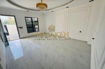 Villa - 3 - 5 for sale in Al Helio 2 - Al Helio - Ajman