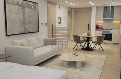 Apartment - Studio - 1 for rent in MAG 330 - City of Arabia - Dubai Apartment - Studio - 1 for rent in MAG 330 - City of Arabia - Dubai