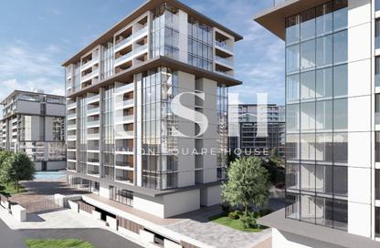 Apartment - 2 - 2 for sale in MBL Signature - JLT Cluster R - Jumeirah Lake Towers - Dubai