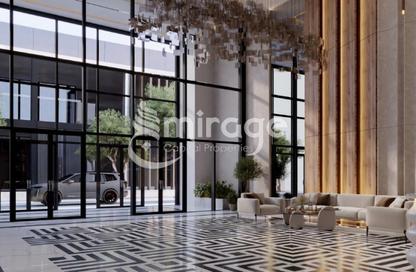 Apartment - 1 Bedroom - 1 Bathroom for sale in Radiant Elite Tower - City Of Lights - Al Reem Island - Abu Dhabi