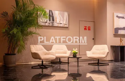 Retail - Studio for rent in Millennium Plaza Hotel  and  Commercial Tower - Sheikh Zayed Road - Dubai