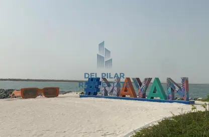 شقة - 2 غرف نوم - 3 حمامات للايجار في 5 ميان - ميان - جزيرة ياس - أبوظبي شقة - 2 غرف نوم - 3 حمامات للايجار في 5 ميان - ميان - جزيرة ياس - أبوظبي