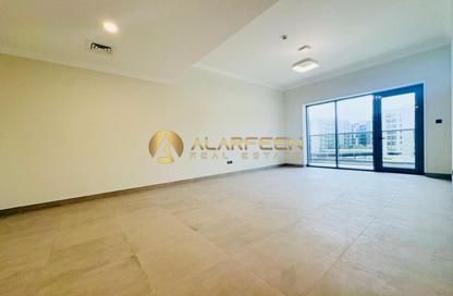 Apartment - 3 - 4 for rent in Art Courtyard - Arjan - Dubai Apartment - 3 - 4 for rent in Art Courtyard - Arjan - Dubai
