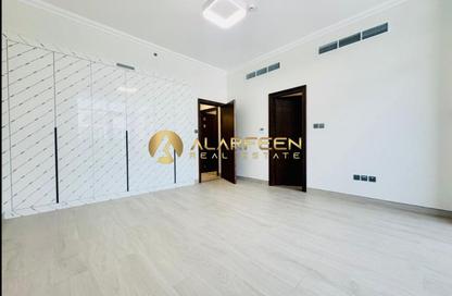 Apartment - 3 - 4 for rent in Art Courtyard - Arjan - Dubai