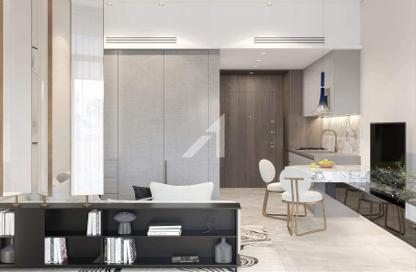 Apartment - Studio - 1 Bathroom for sale in Stonehenge Residences II - District 15 - Jumeirah Village Circle - Dubai
