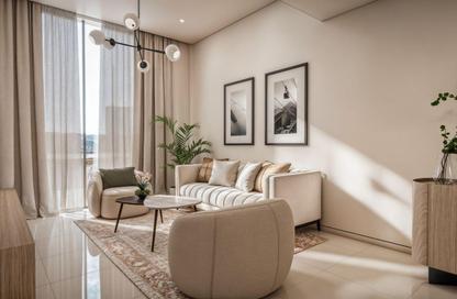 Apartment - 1 Bedroom - 2 Bathrooms for sale in Stellar Axis - Al Warsan 4 - Al Warsan - Dubai