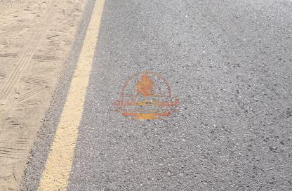 Land - Studio for sale in Al Sajaa S - Al Sajaa - Sharjah