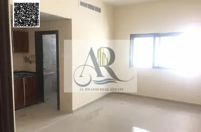 Apartment - Studio - 1 Bathroom for rent in Al Rashidiya Towers - Al Rashidiya - Ajman Downtown - Ajman