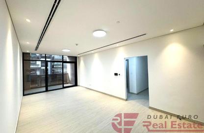 Apartment - 2 Bedrooms - 3 Bathrooms for rent in M2M Building - Meydan Avenue - Meydan - Dubai