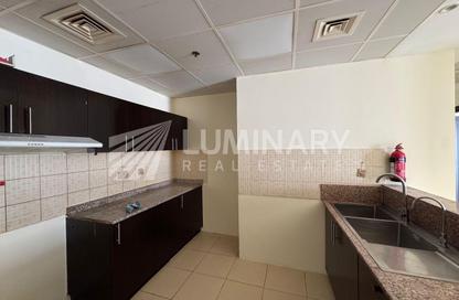 Apartment - 2 - 3 for rent in Mazaya 8 - Queue Point - Liwan - Dubai Apartment - 2 - 3 for rent in Mazaya 8 - Queue Point - Liwan - Dubai