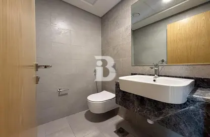 شقة - 2 غرف نوم - 2 حمامات للايجار في راديانت سكوير - مدينة الأضواء - جزيرة الريم - أبوظبي