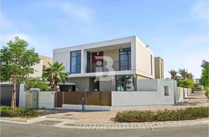 Villa - 5 - 7 for rent in Tilal Al Furjan - Al Furjan - Dubai
