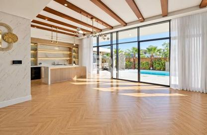 Villa - 5 - 7 for rent in Al Furjan - Dubai